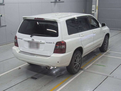 2006 Toyota KLUGER ACU25W[1]