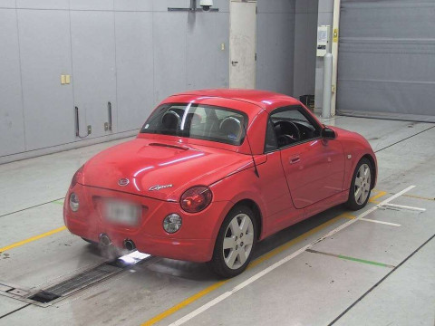 2003 Daihatsu Copen L880K[1]