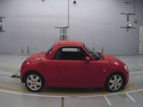 2003 Daihatsu Copen L880K[2]