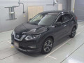 2019 Nissan X-Trail