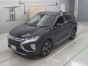 2018 Mitsubishi Eclipse Cross