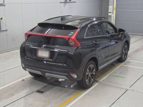 2018 Mitsubishi Eclipse Cross GK1W[1]