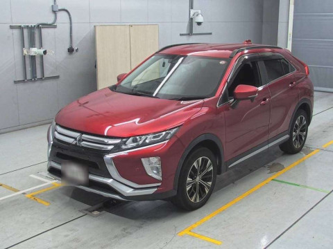 2018 Mitsubishi Eclipse Cross GK1W[0]