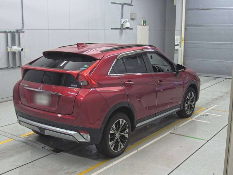 2018 Mitsubishi Eclipse Cross GK1W[1]