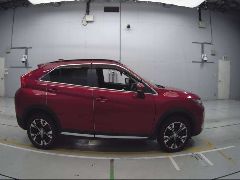 2018 Mitsubishi Eclipse Cross GK1W[2]