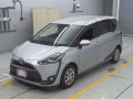 2016 Toyota Sienta