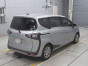 2016 Toyota Sienta