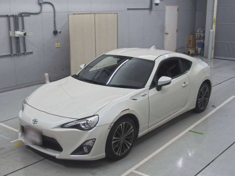 2015 Toyota 86 ZN6[0]