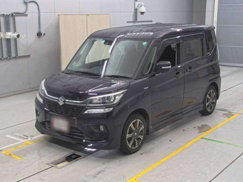 2020 Suzuki SOLIO BANDIT MA36S[0]