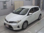 2013 Toyota Auris