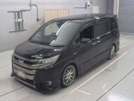 2019 Toyota Noah