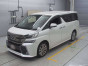 2016 Toyota Vellfire