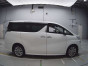 2016 Toyota Vellfire