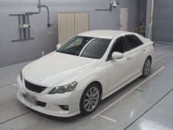 2012 Toyota Mark X