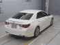 2012 Toyota Mark X