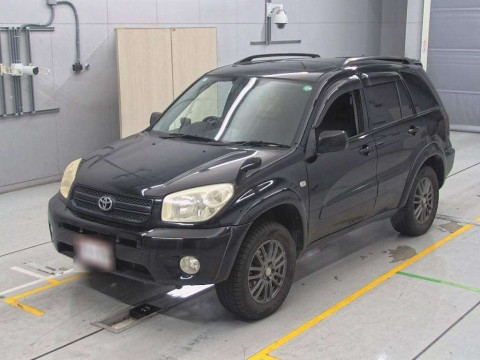 2005 Toyota RAV4 ACA21W[0]