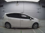 2012 Toyota Prius alpha