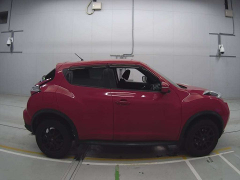 2017 Nissan JUKE YF15[2]