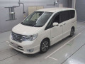 2015 Nissan Serena