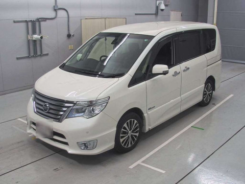 2015 Nissan Serena HFC26[0]