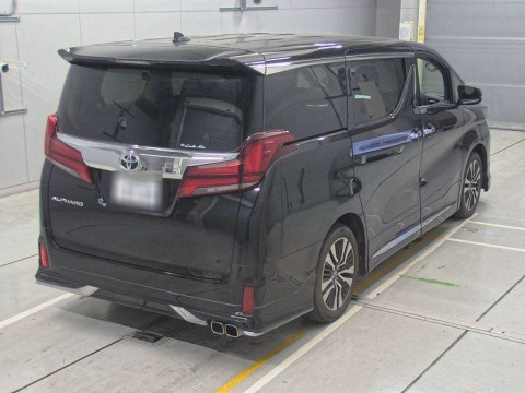 2020 Toyota Alphard AGH30W[1]