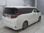 2020 Toyota Alphard