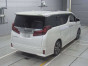 2021 Toyota Alphard