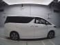 2021 Toyota Alphard