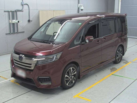 2020 Honda Step WGN Spada RP3[0]