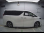 2021 Toyota Alphard