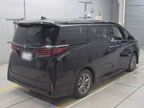 2023 Toyota Alphard AGH40W[1]