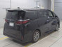 2023 Toyota Alphard