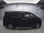 2022 Toyota Alphard