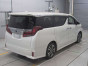 2021 Toyota Alphard