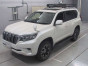 2019 Toyota Land Cruiser Prado