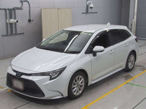 2021 Toyota Corolla Touring Wagon ZWE211W[0]