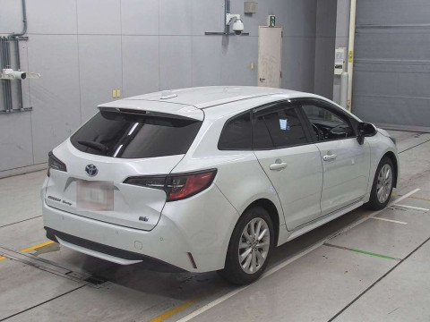 2021 Toyota Corolla Touring Wagon ZWE211W[1]