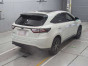 2020 Toyota Harrier