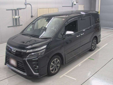 2021 Toyota Voxy ZRR80W[0]