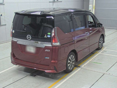 2017 Nissan Serena GFC27[1]