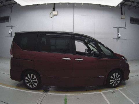 2017 Nissan Serena GFC27[2]