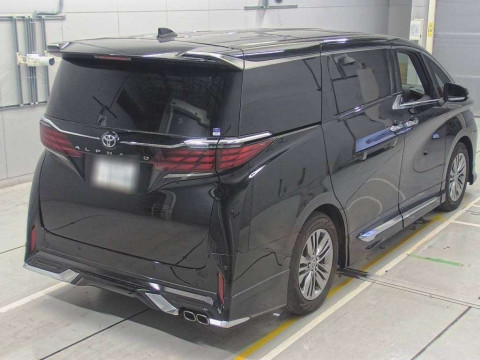 2023 Toyota Alphard AGH40W[1]