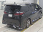 2023 Toyota Alphard