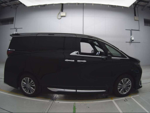 2023 Toyota Alphard AGH40W[2]