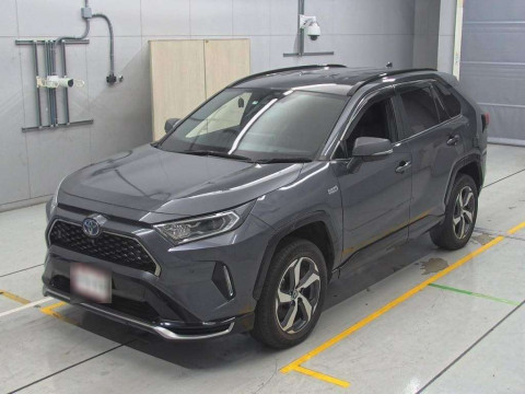 2021 Toyota Rav4 PHV AXAP54[0]