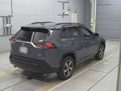 2021 Toyota Rav4 PHV AXAP54[1]