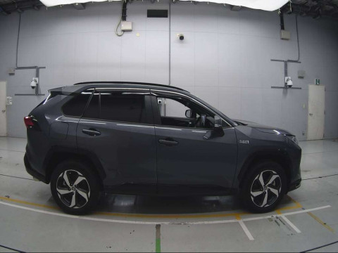 2021 Toyota Rav4 PHV AXAP54[2]