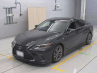 2019 Lexus ES