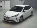 2021 Toyota Prius