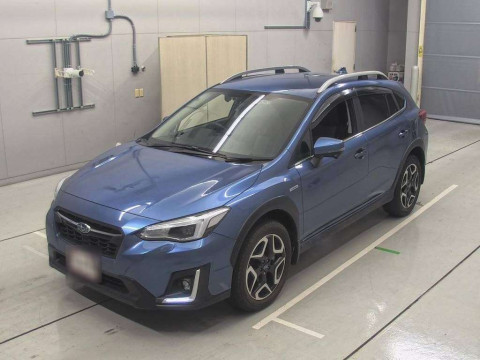 2019 Subaru XV GTE[0]